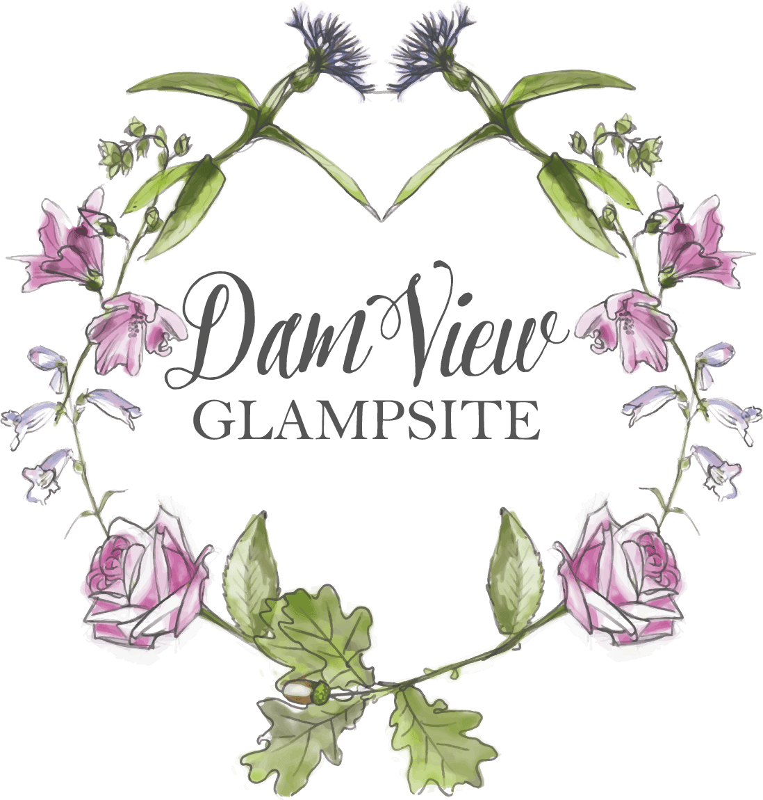 Dam View Glampsite